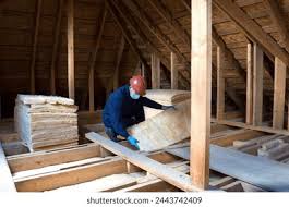 Professional Insulation Installation & Removal in Jessup, MD