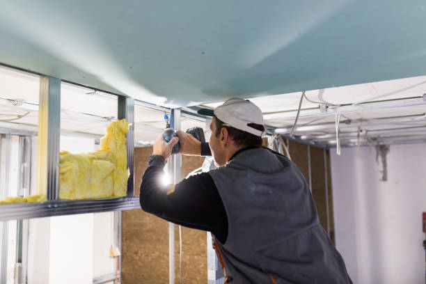 Types of Insulation We Offer in Jessup, MD